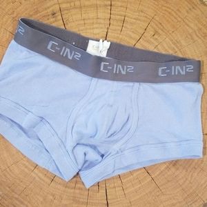 CIN2 Boxer Brief